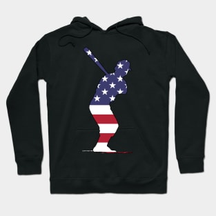 American Batter Hoodie